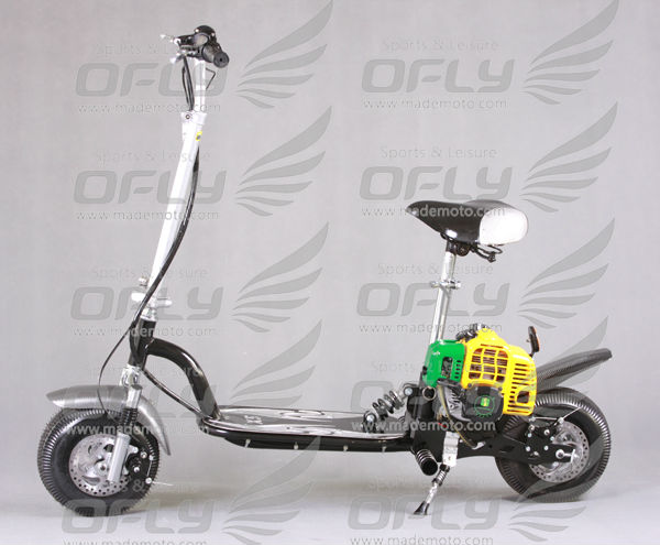 2013new49ccの折り畳み式のガスのスクータービッグホイールスクーター販売のための問屋・仕入れ・卸・卸売り
