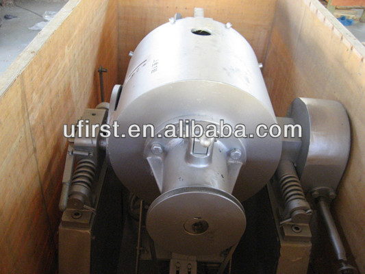 High efficiency grain popping machine 0086 13298328826