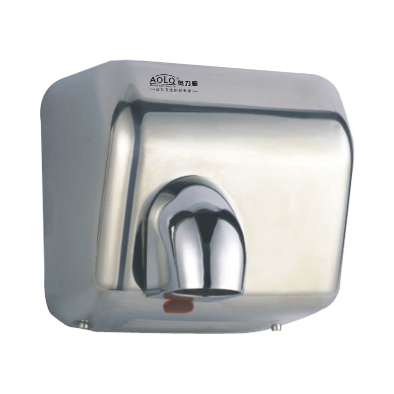 Hot sale High speed hand dryer wall mount stainless steel hand dryer automatic問屋・仕入れ・卸・卸売り