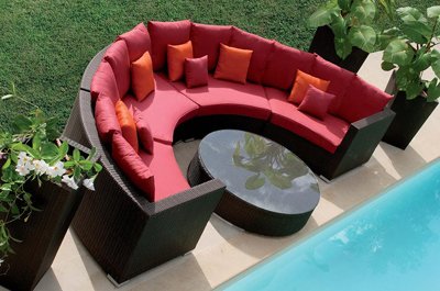 Rattan Outdoor Chairs on Rattan Outdoor Furniture Set Products  Buy All Weather Rattan Outdoor