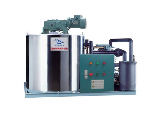 Industry FXPI-XX ice flake machine