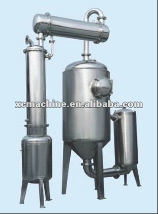 Multi-functional Alcohol Recycling Concentrator
