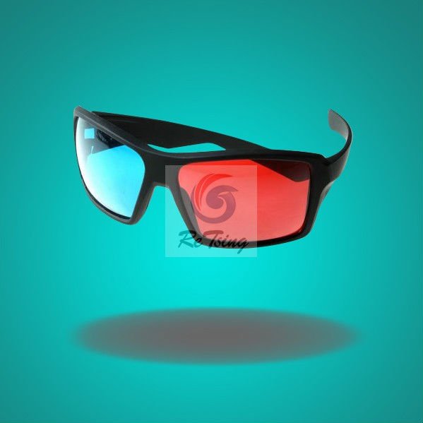 anaglyph 3d glasses_28. Buy 3D glasses, 3d video