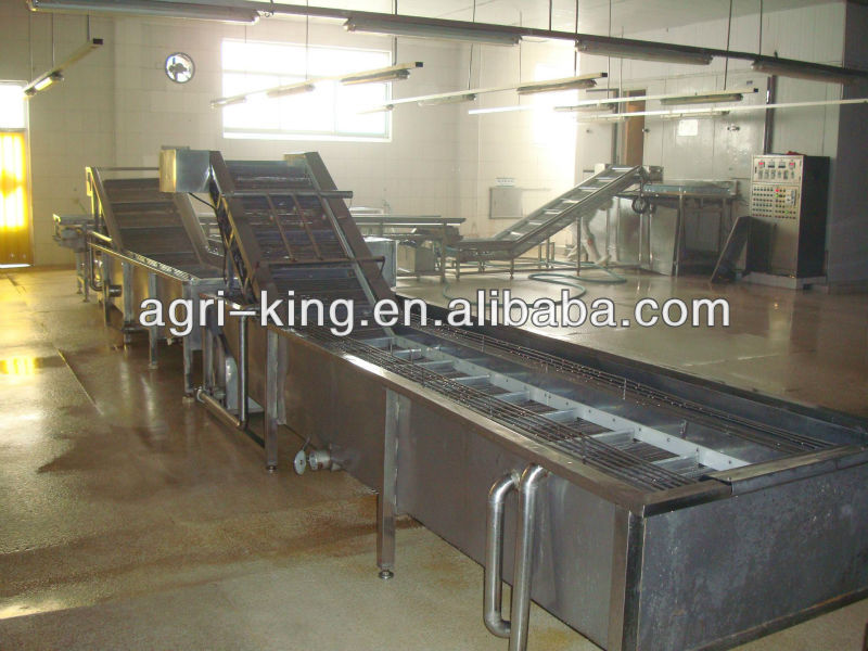Grade A IQF Taro Root Export