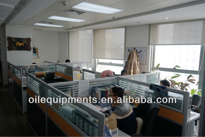 2014 year zhengzhou yuanyang hot sail 100-3000T/D Palm Oil Extraction Machine