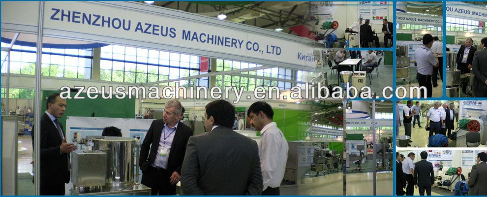 Chicken Paw Blanching Machine With Stainless Steel