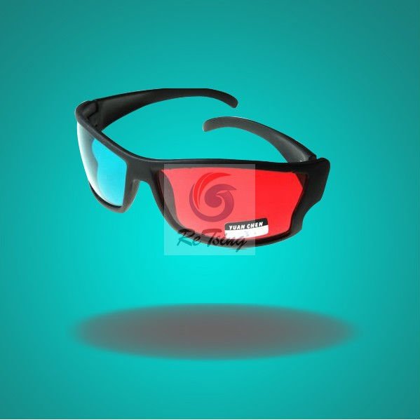 anaglyph 3d glasses_28. Buy 3D glasses, 3d video
