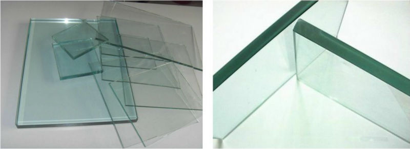 透明率の高さ10mm建物のグレードクリアフロートガラス板問屋・仕入れ・卸・卸売り