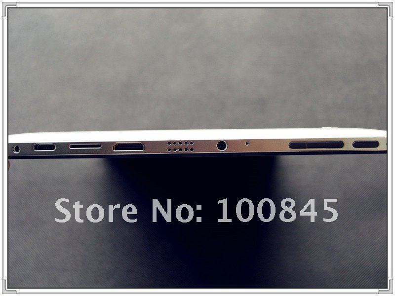 Wholesale Original Cube U30GT 10.1inch IPS Capacitive Android 4.0 Dual core Tablet PC16GB