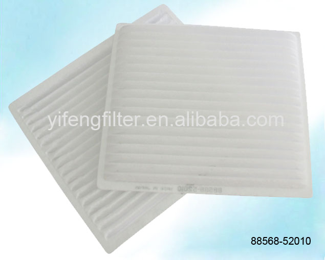 toyota wish aircon filter #7