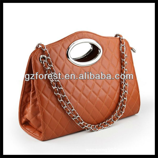 High-end leather handbags designer nice bags for women, View High-end ...