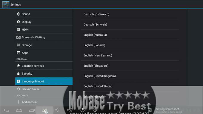 Rikomagic MK802 IV Android TV BOX 161316 24