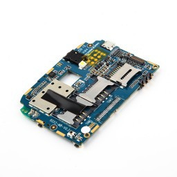 Original Mainboard for Mingren A2 Smartphone Original Mainboard for Mingren A2 Smartphone