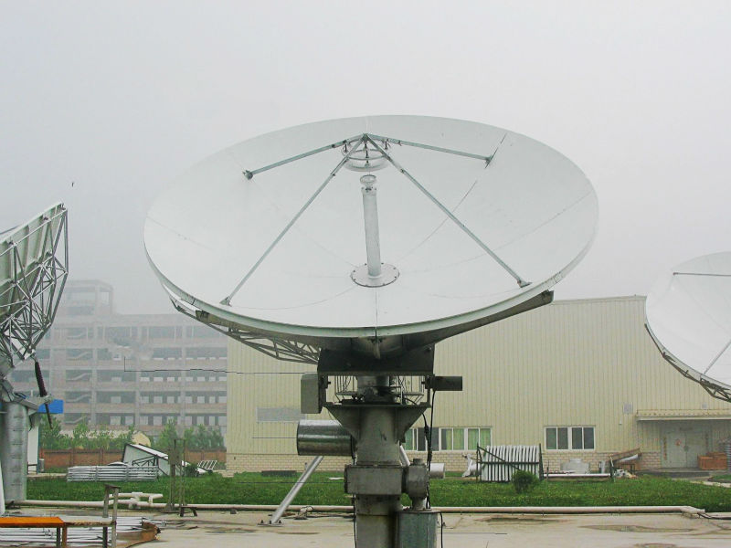 アルミメッシュ皿衛星アンテナ3.0メートル問屋・仕入れ・卸・卸売り
