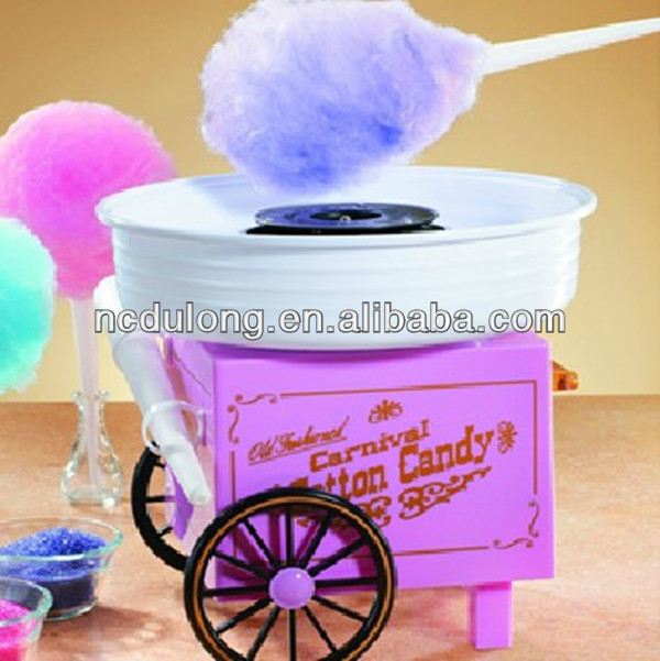 mini marshmallows machine