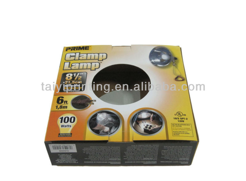 2013 Recycle luxury paper champagne boxes