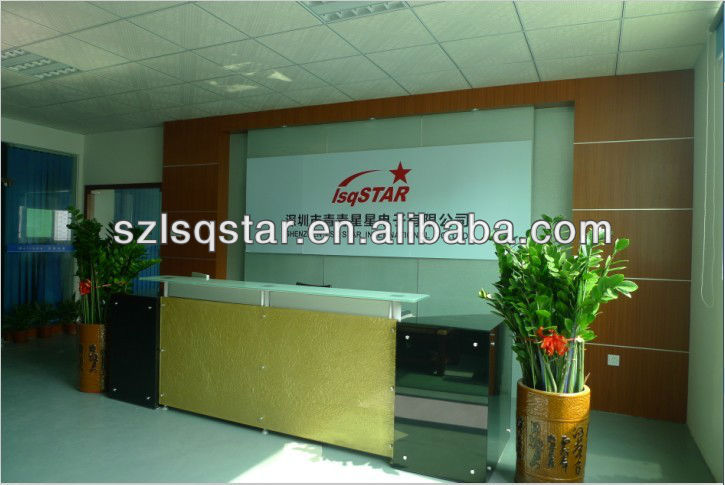 office
