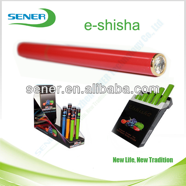 disposable e cigarette e hookah e shisha