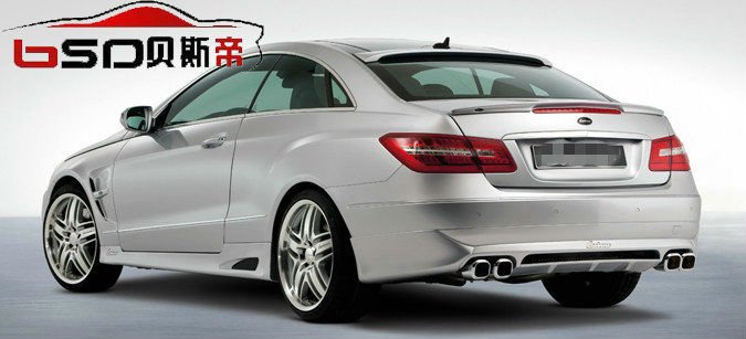 Eクラスw207バンパーボディキットメルセデスベンツparts/10月13日e260e350lrsクーペスタイルのボディキット問屋・仕入れ・卸・卸売り