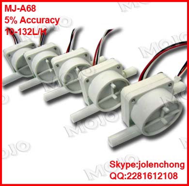 Mj-a68g1/8microfluidicモジョセンサー流量センサ問屋・仕入れ・卸・卸売り