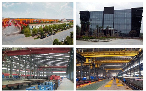 中国2014年広く使われている電気屋内単桁10トン天井クレーン価格仕入れ・メーカー・工場