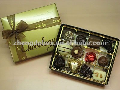 High Quality Customized Made-In-China Up-market 2 Bottle Red Wine Gift Box For Sale(ZDW12-I032)