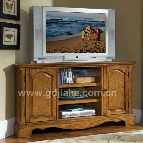 用法2014年ホームスタイルヨーロピアンスタイルの木製のテレビスタンドテレビスタンド仕入れ・メーカー・工場