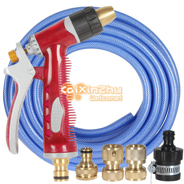 Купить высокого давления 10 метров автомобиль воды распылитель шайба ...