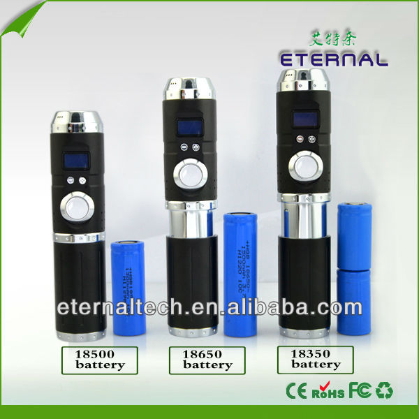 2014 vv vw mod lava tube,vaporizer pen cloutank,variable voltage mod