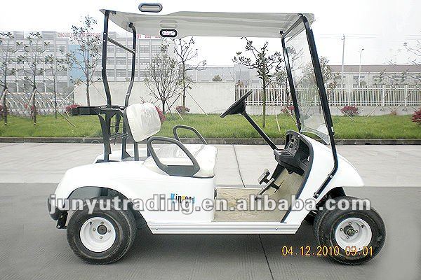 低速電気自動車2座席jy21-45電動ゴルフカート電動ゴルフカー問屋・仕入れ・卸・卸売り