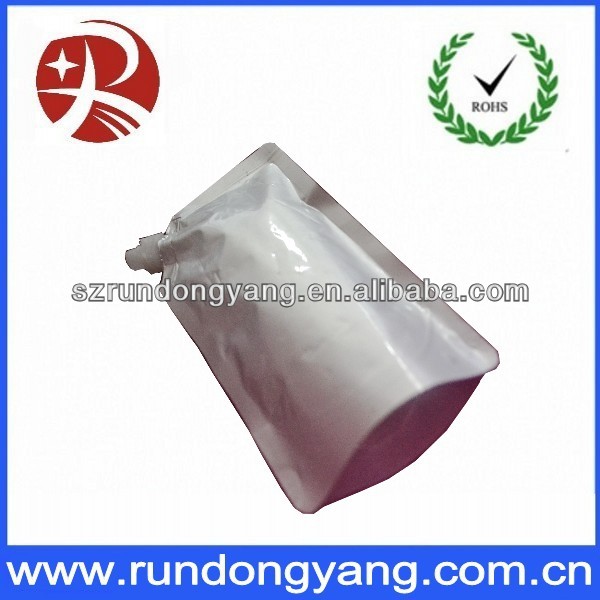 2013 newest resealable spout pouch for packing