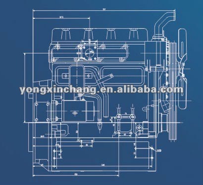 Nissan oem forklift parts #5