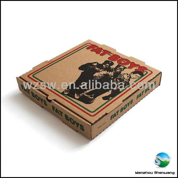 carton pizza box, cheap pizza box, custom pizza box