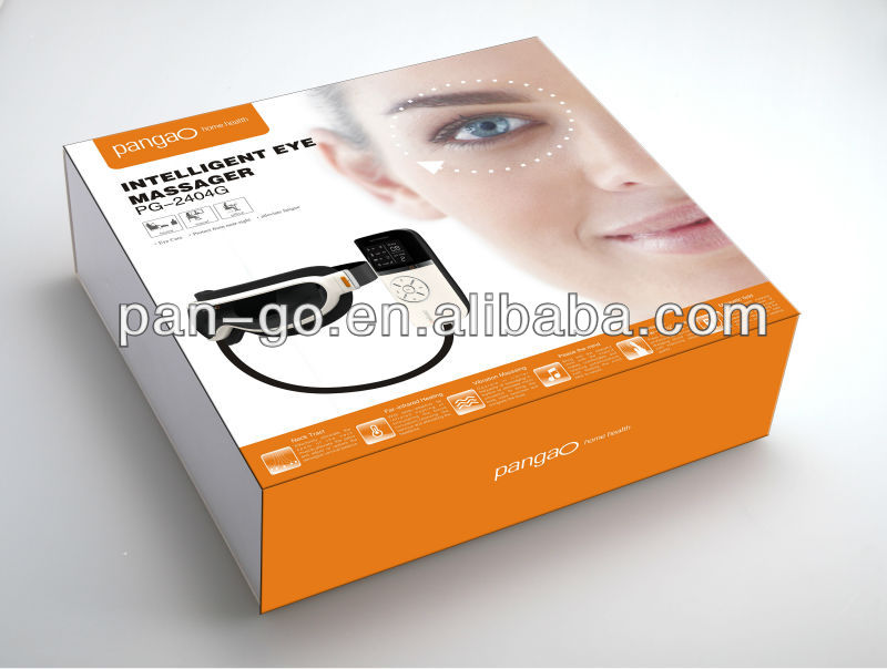 PG-2404G color box
