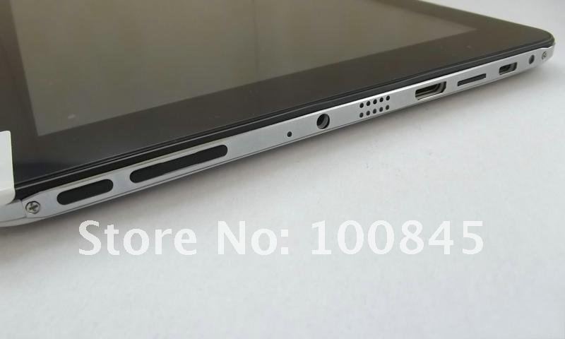 Wholesale Original Cube U30GT 10.1inch IPS Capacitive Android 4.0 Dual core Tablet PC16GB