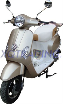 EPA 125CCのスズメバチのスクーターのかえで1仕入れ・メーカー・工場
