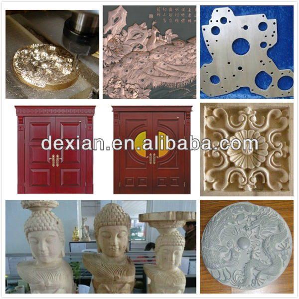 割引価格!!! 長年の経験ためにプロ化3dcncルータマシン/4軸cncルータ/atccncのルーター問屋・仕入れ・卸・卸売り