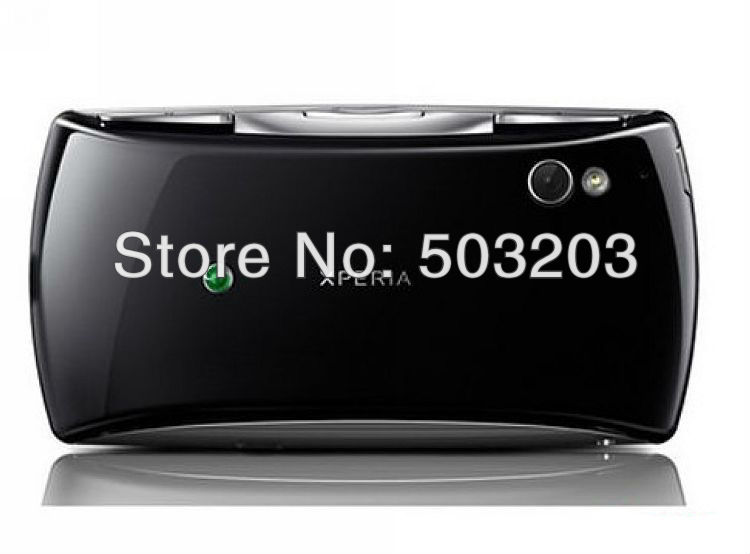 Sony Ericssson R800 (5)