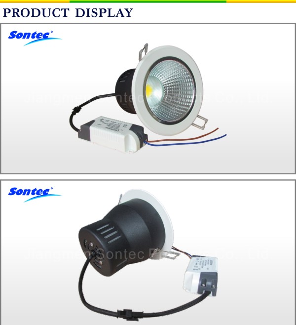 CE認証 4インチ LEDダウンライト問屋・仕入れ・卸・卸売り
