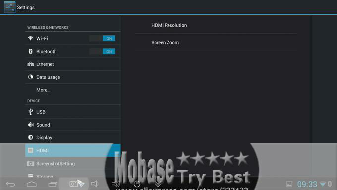 Rikomagic MK802 IV Android TV BOX 161316 20