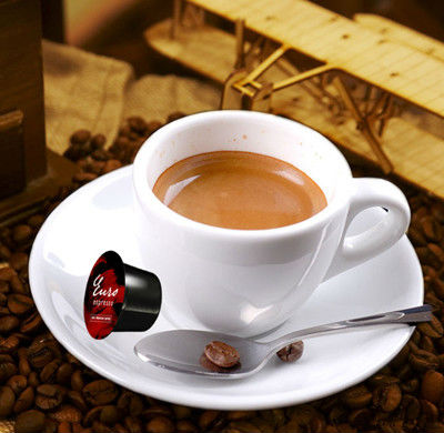 Mera compatible capsules nespresso coffee machines