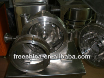 Summer sales cocoa bean machine/powder chocolate/cocoa powder chocolate