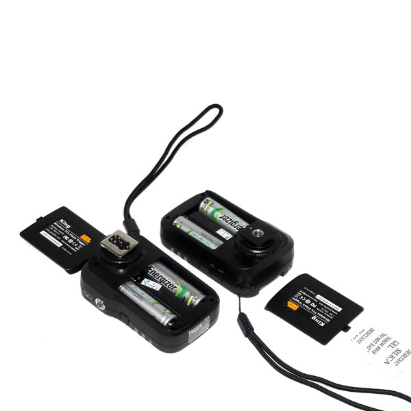 Official PIXEL Wireless TTL Flash Trigger King for Canon EOS E-TTL 1Transmitter+2 Receiver 1/8000s sync Free Shipping Official PIXEL Wireless TTL Flash Trigger King for Canon EOS E-TTL 1Transmitter+2 Receiver 1/8000s sync Free Shipping