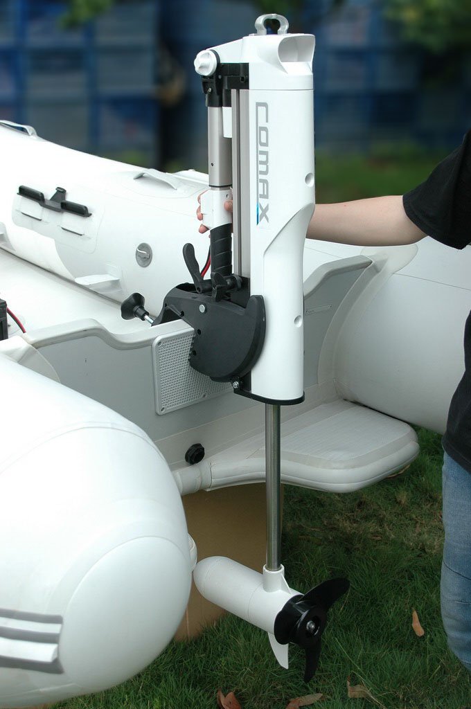*COMAX 55lbs 12V電気釣るモーター船外エンジンのボートモーター仕入れ・メーカー・工場