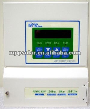 40A 2700w 240DCは雑種の太陽充満コントローラーMPPT太陽充満コントローラーを入れた問屋・仕入れ・卸・卸売り