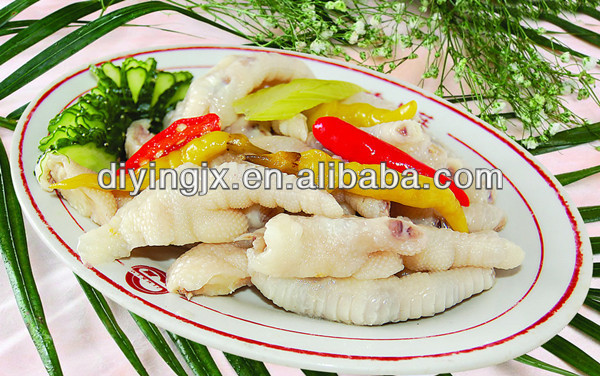 2014 new design Chicken feet cutter for frozen chicken feet/chicken feet cutting machine