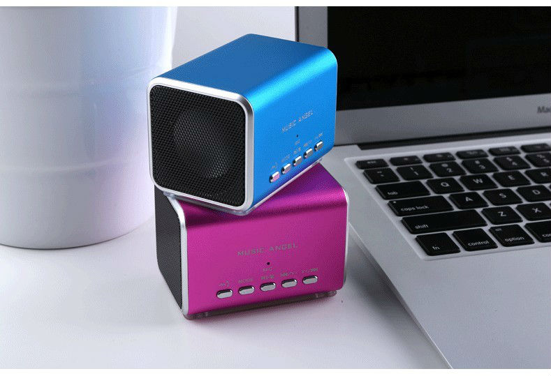 cool wakeboard tower speaker cans mushroom speaker Original Music Angel JH-MD05