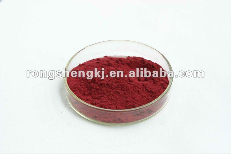Tomato Lycopene.Tomato Extract Lycopene.Natural Lycopene Powder