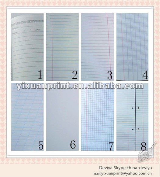 Excise Book Stationery Manufacturer Buy Stationery Manufacturer