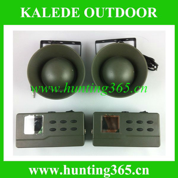 最高の価格のための狩猟鳥の音mp3cp-390デバイス仕入れ・メーカー・工場
